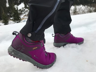 schuh