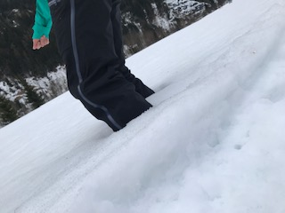 strapatzen