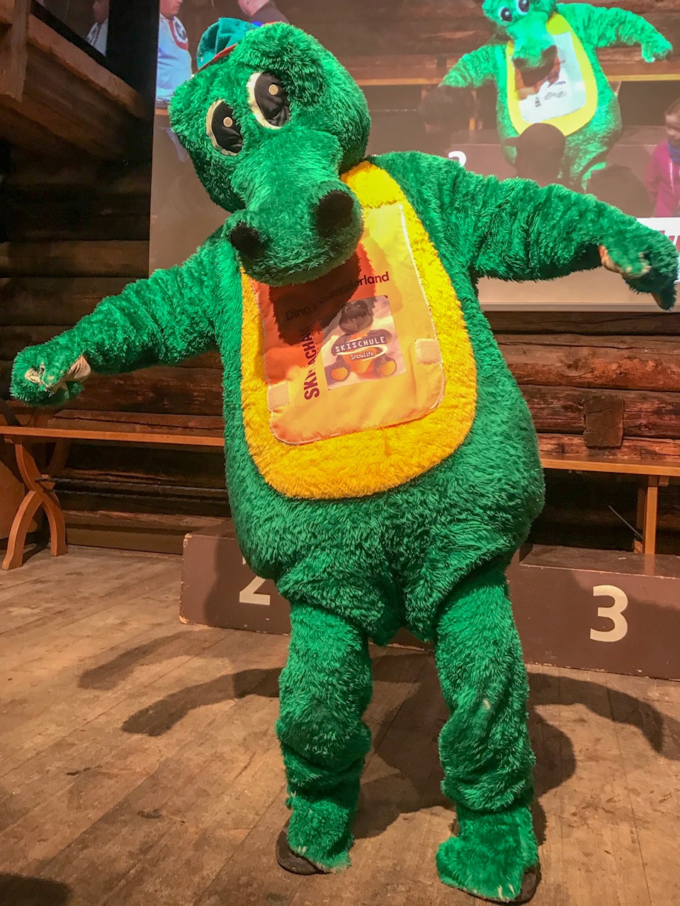 dino