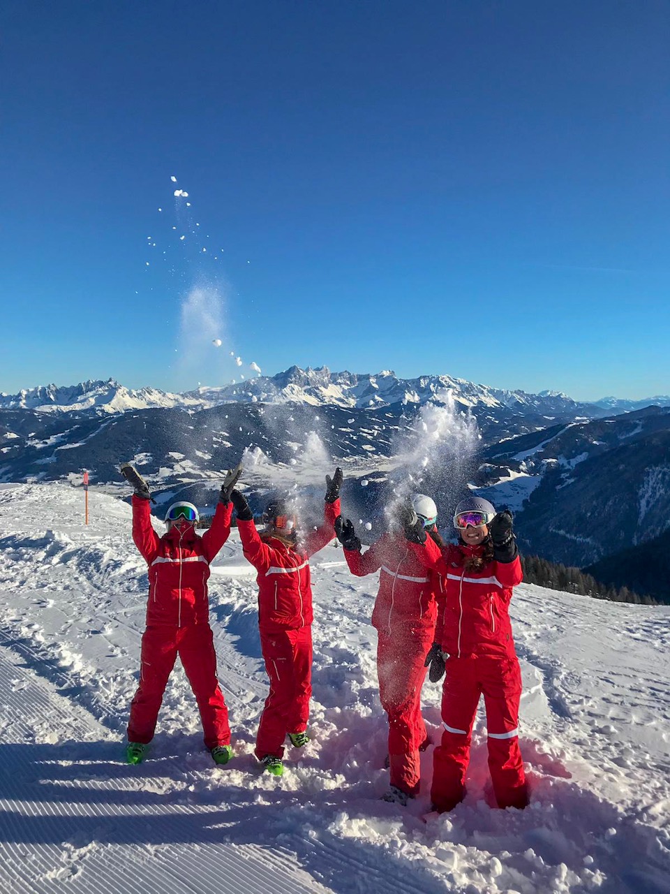 skilehrer