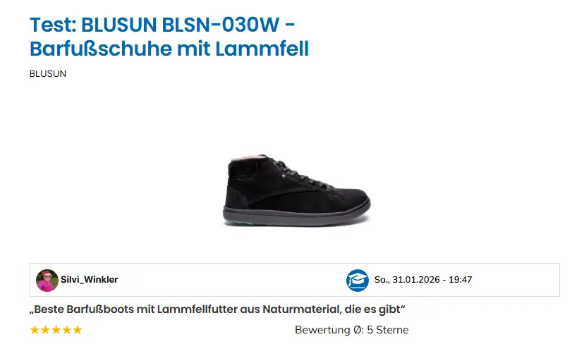 BLUESUN BLSN 030W