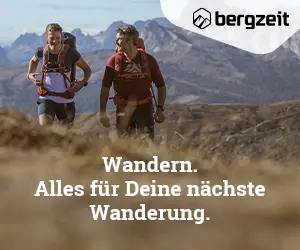 Trekkingrucksäcke online kaufen