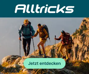 Wanderausrüstung online kaufen