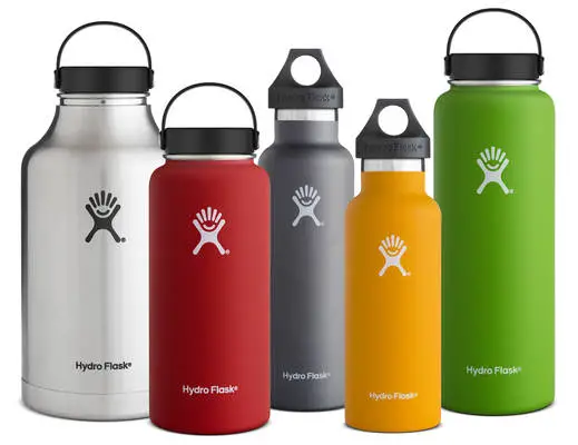 Hydro Flask - 12 oz (355 ml) Insulated Food Jar
