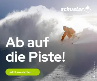 Sporthaus Schuster Langlaufski