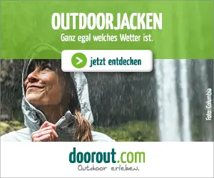 Outdoor und Kletterausrüstung online kaufen
