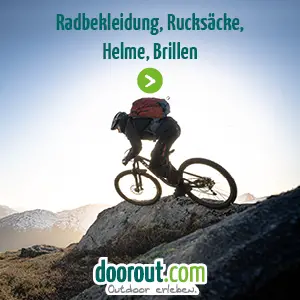 Mountainbikeausrüstung online kaufen