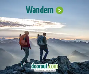 Wanderausrüstung online kaufen