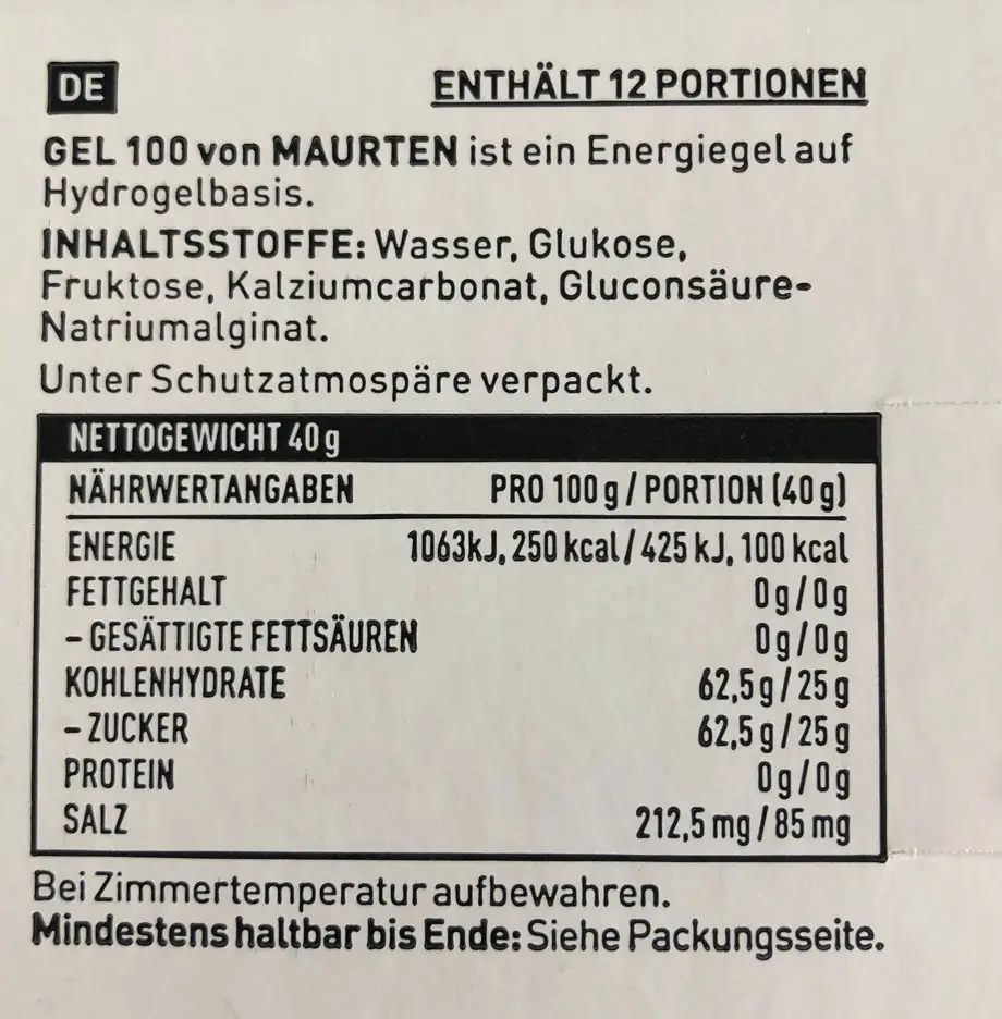Inhalt