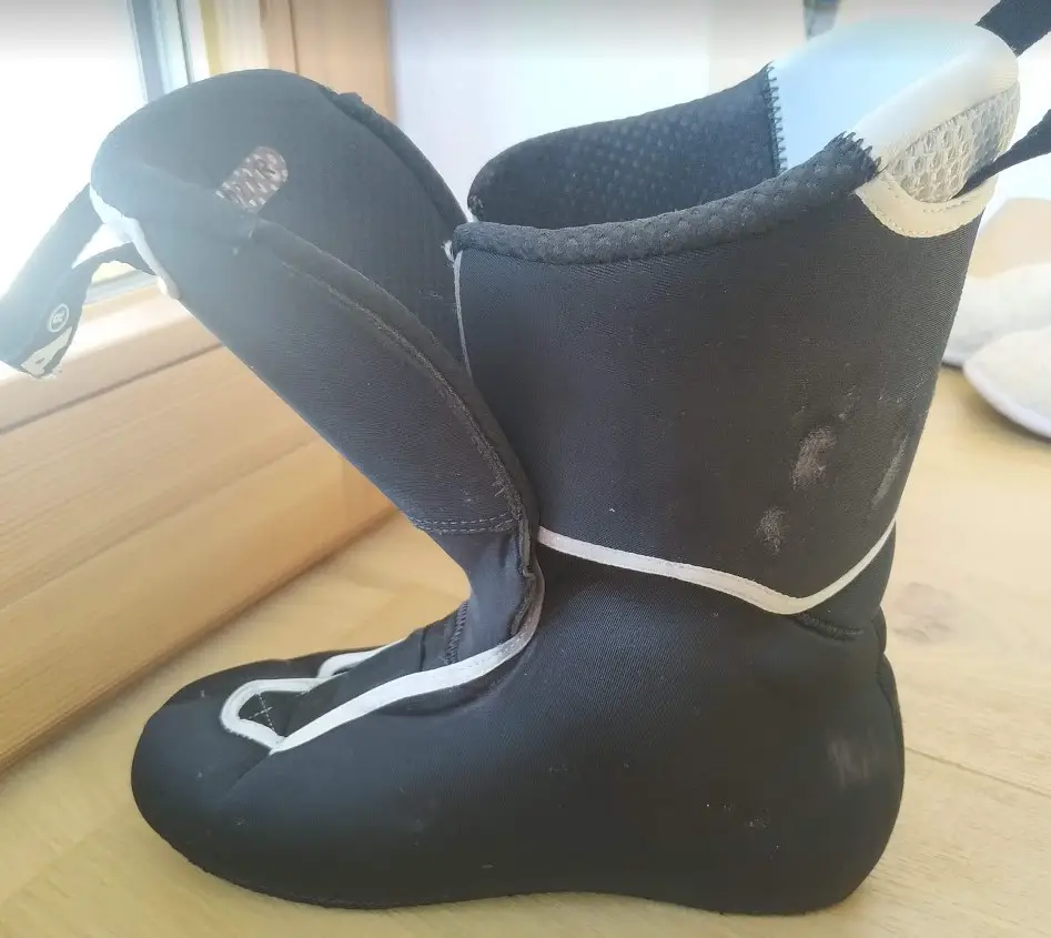 innenschuh