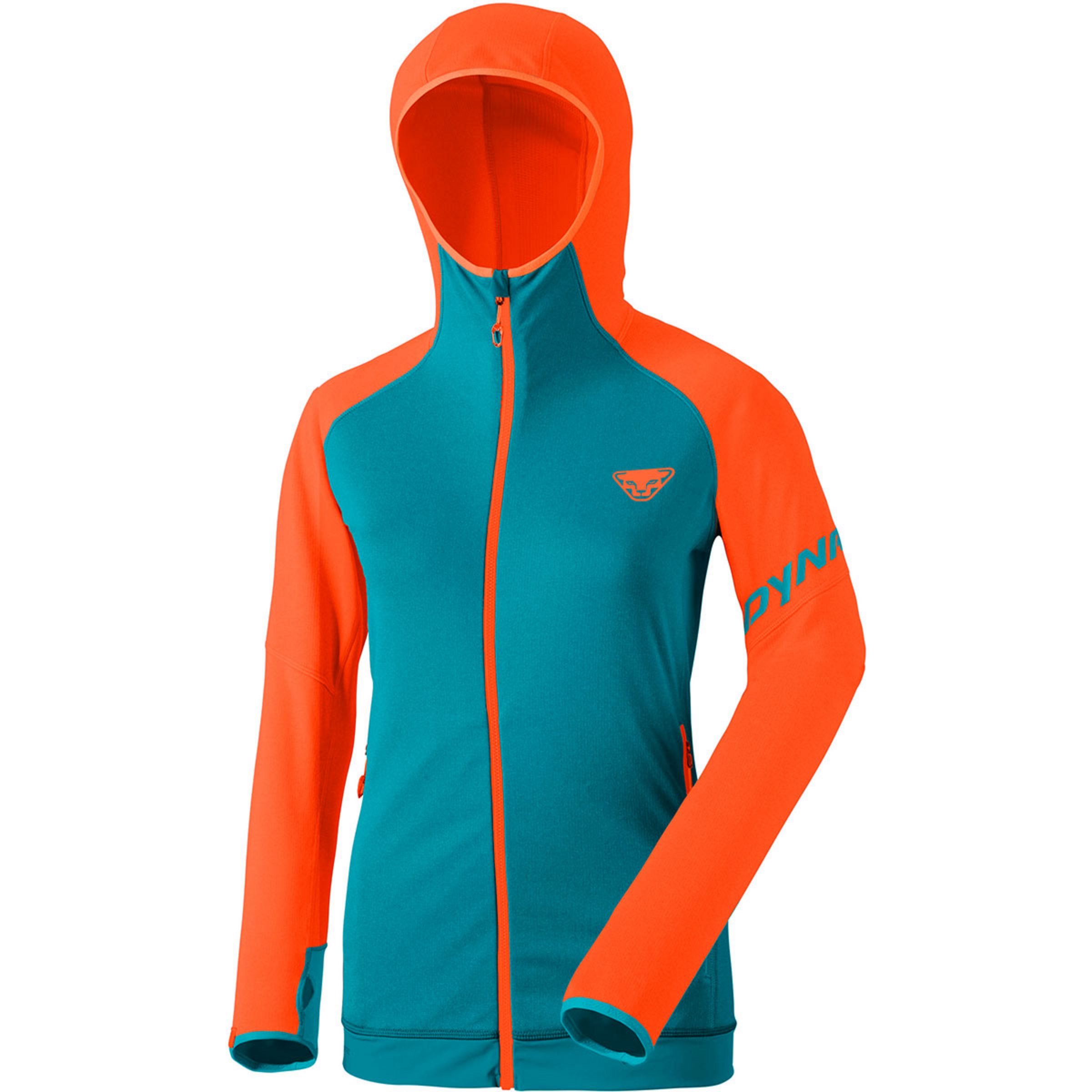 Dynafit Transalper Thermal Hoody Jacke