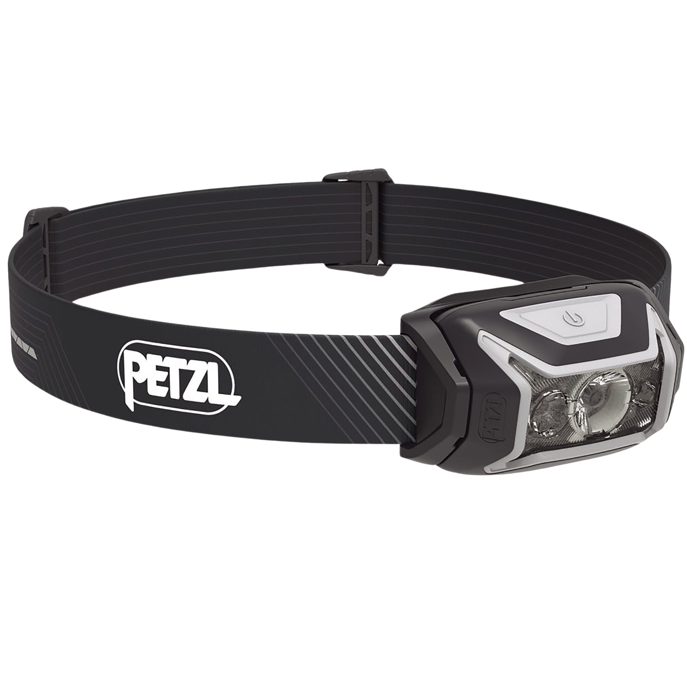 Stirnlampe PETZL Actik