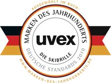 Uvex - Jakkyl HDE