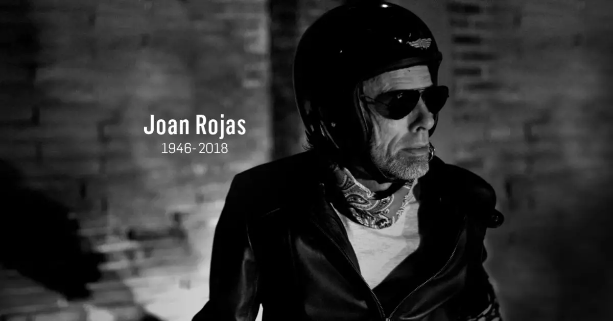 Joan Rojas