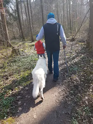 Hinteransicht