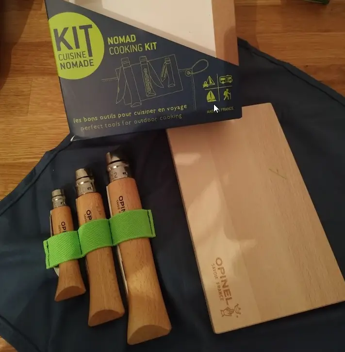 kit