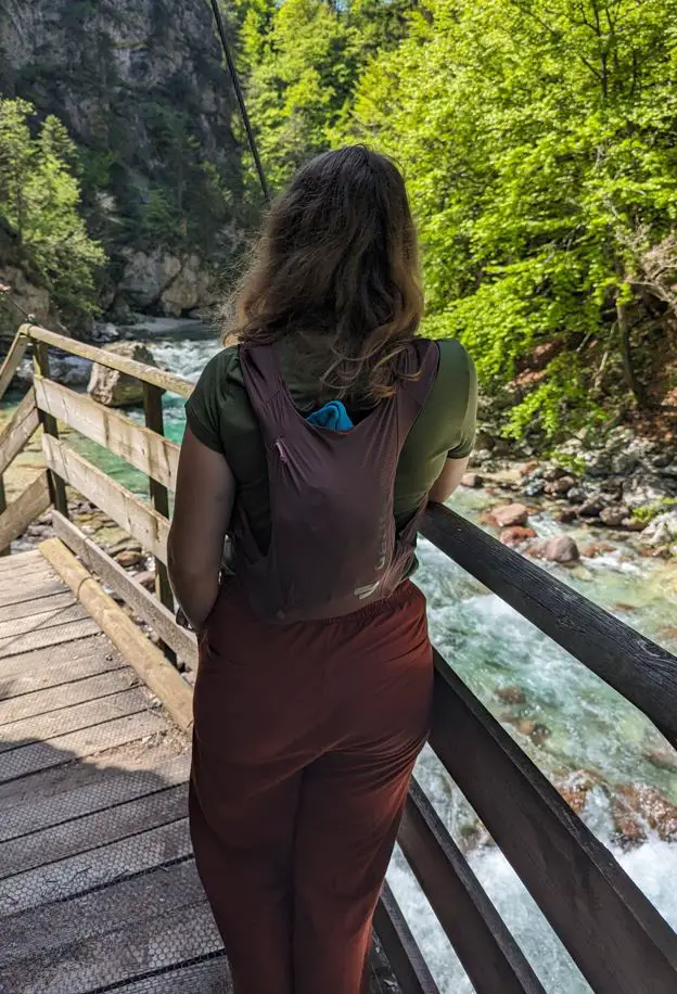 klammwanderung