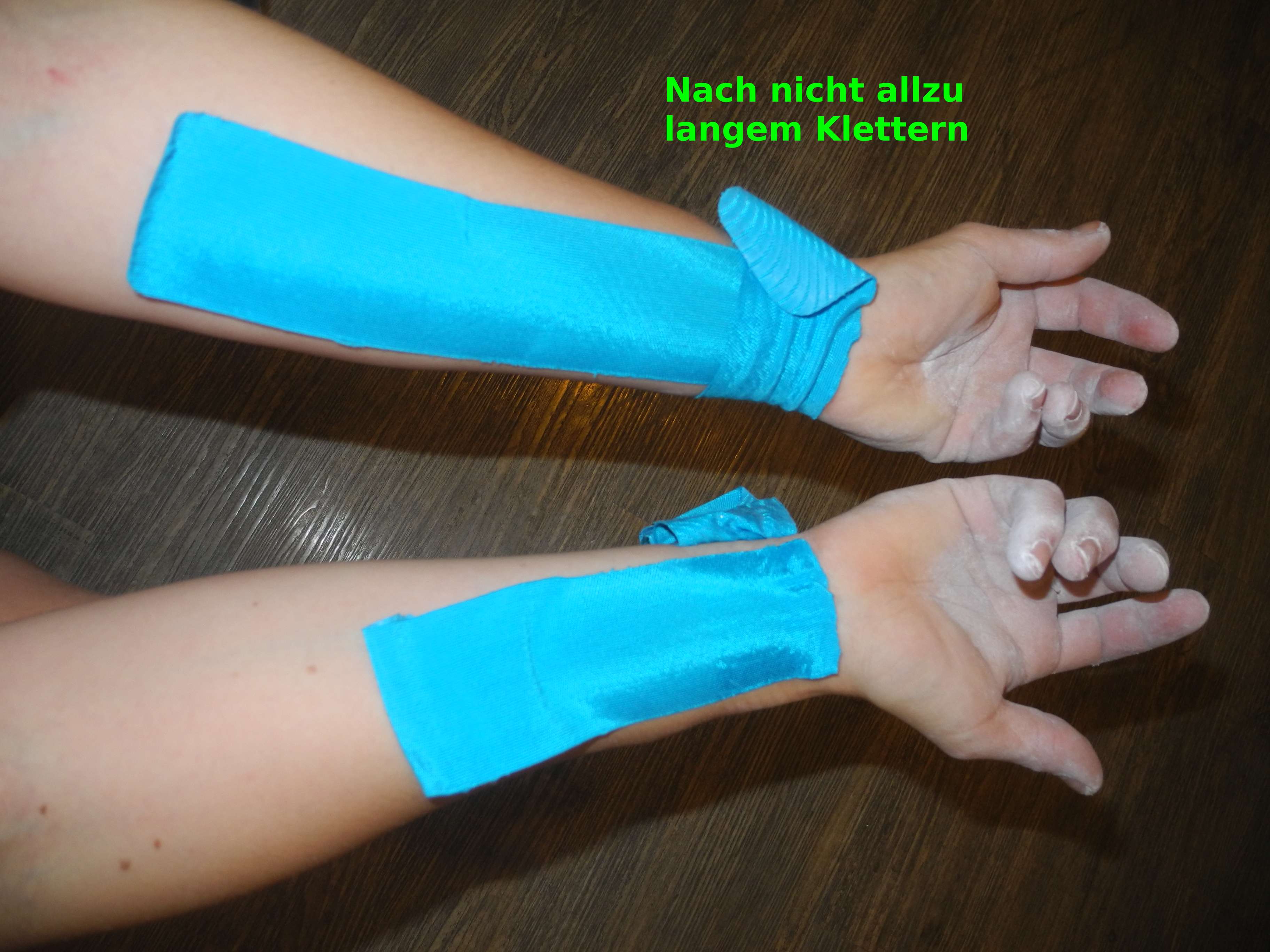 Klettertag1