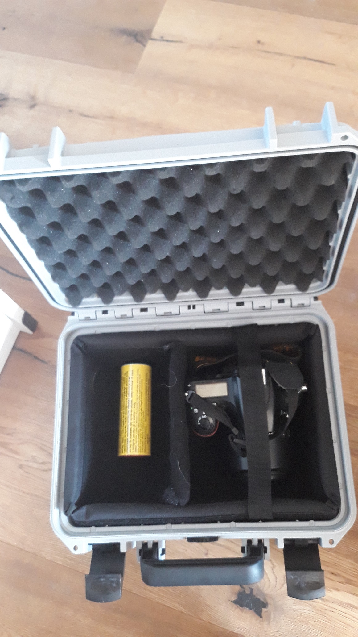 kamera