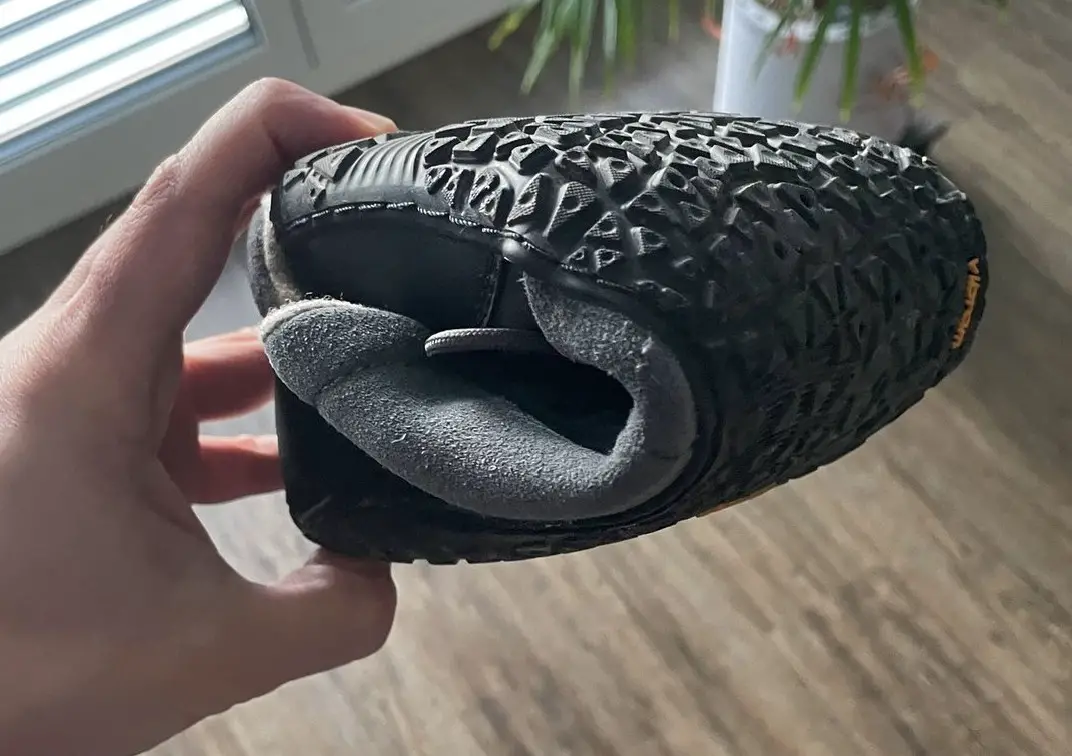 das klassische "Zusammenklapp-Bild" das für jeden Barfußschuh genutzt wird gibts von mir natürlich auch! ;-)
