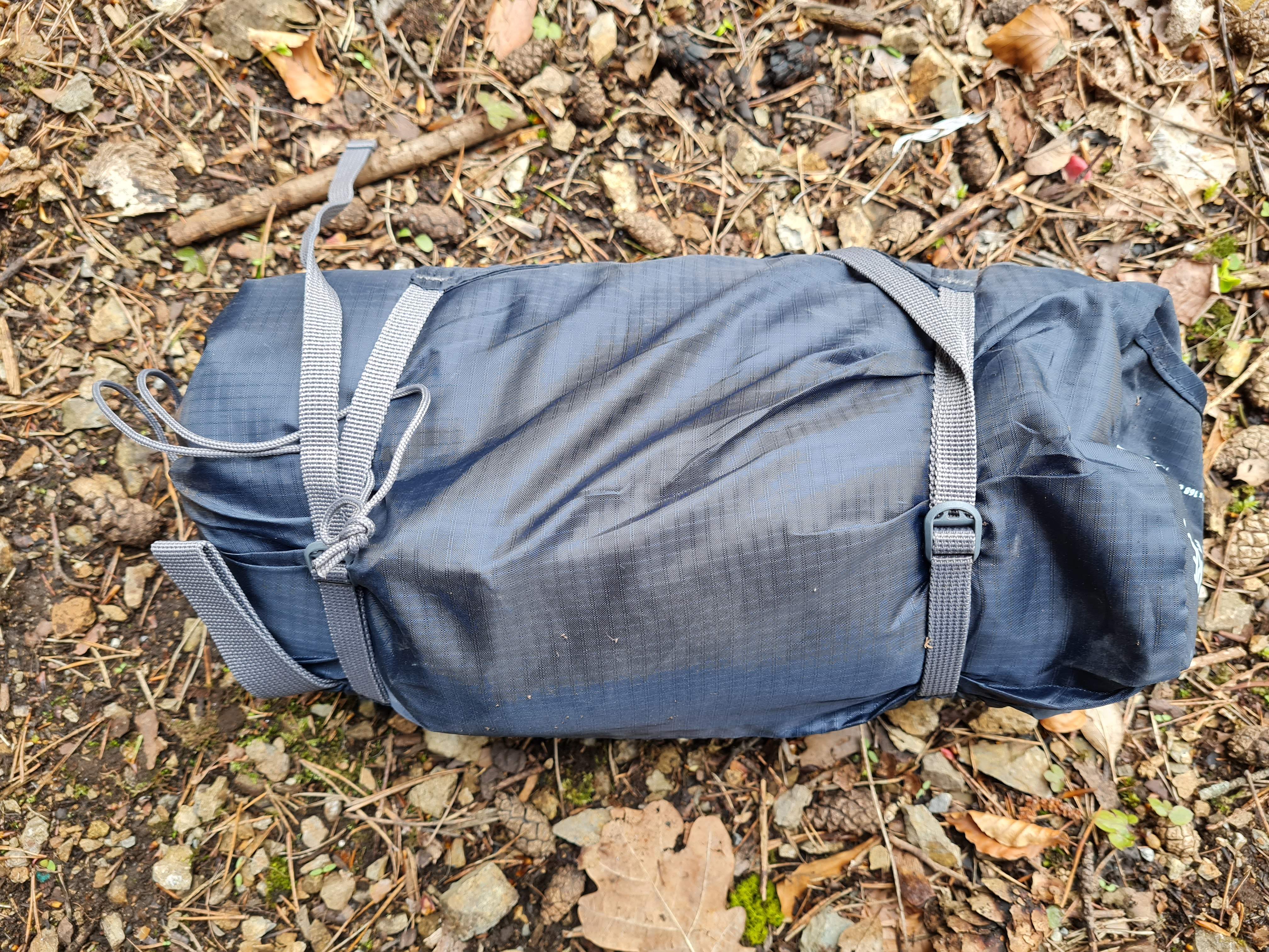Packsack