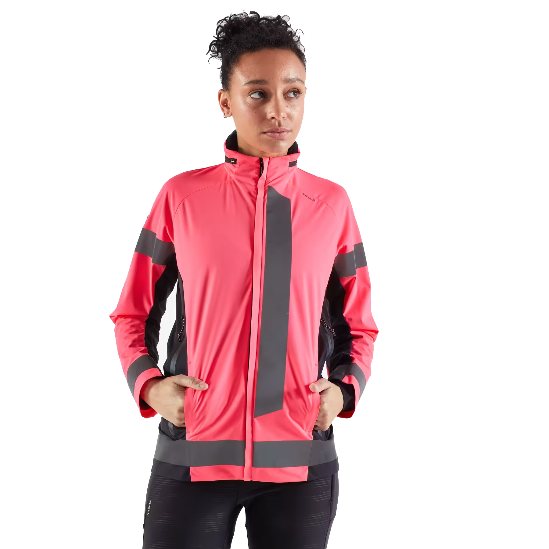 Laufjacke
