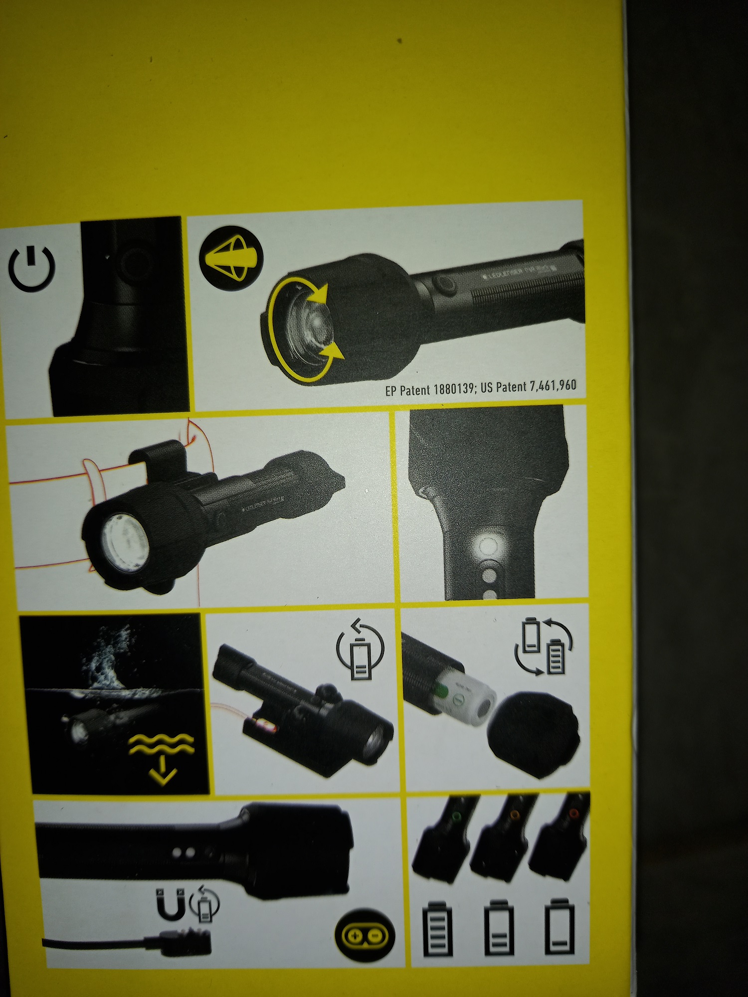 ledlenser