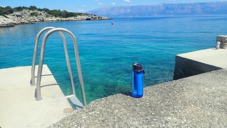 flasche