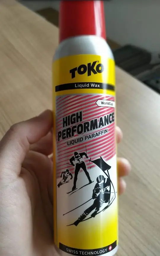 tokoflasche