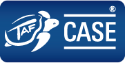 Logo TAF Case
