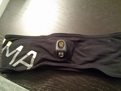 Luma Front LED