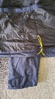 Der kompetente OUTSIDEstories-Test: MAIER SPORTS Metor rec M - Outdoorjacke, Herren