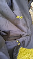 Der kompetente OUTSIDEstories-Test: MAIER SPORTS Metor rec M - Outdoorjacke, Herren