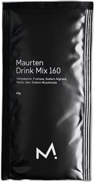 Maurten Drink Mix 2