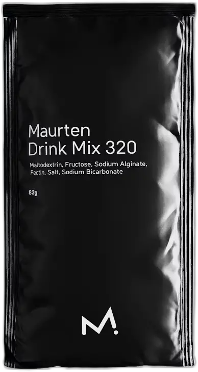 Maurten Drink Mix 3