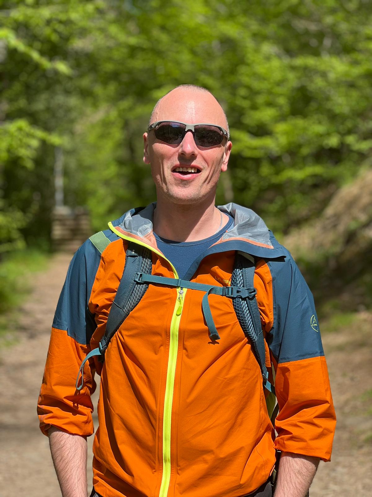 La Sportiva Pocketshell JKT 26