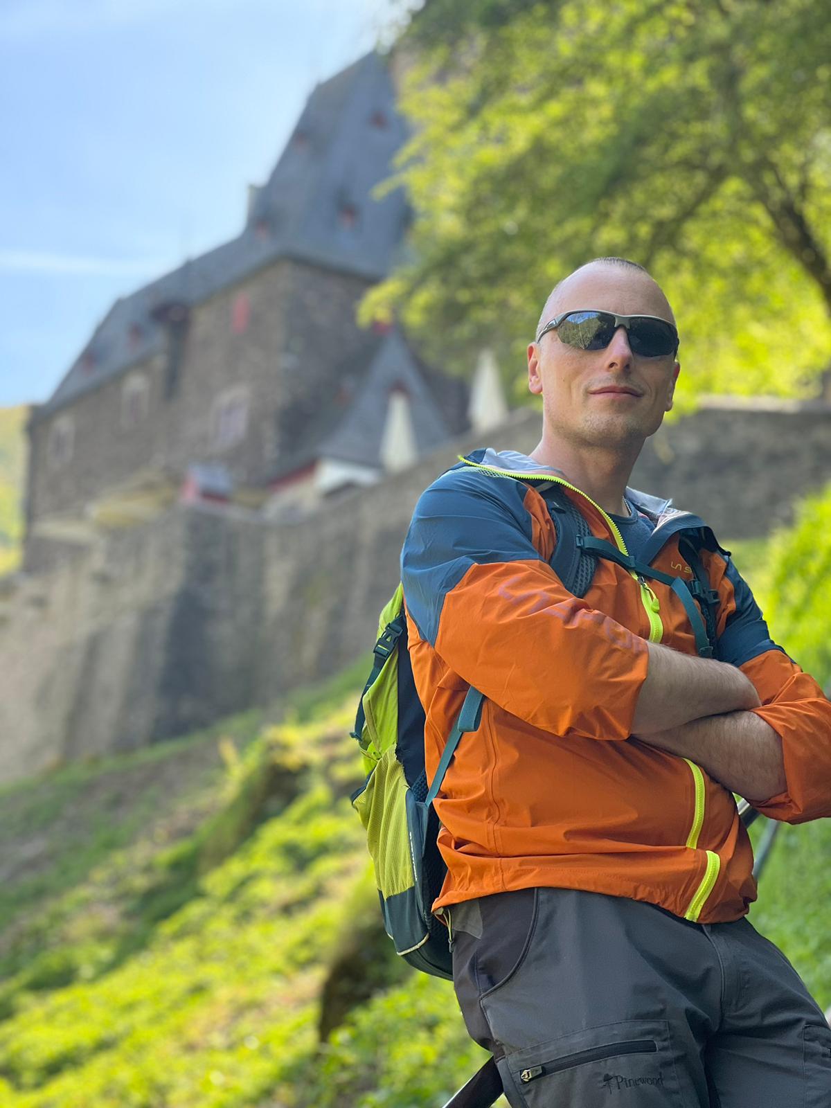 La Sportiva Pocketshell JKT 27