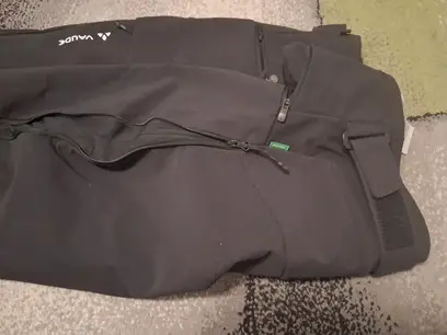 VAUDE Monviso Alpine Pants