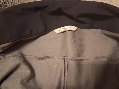 VAUDE Monviso Alpine Pants