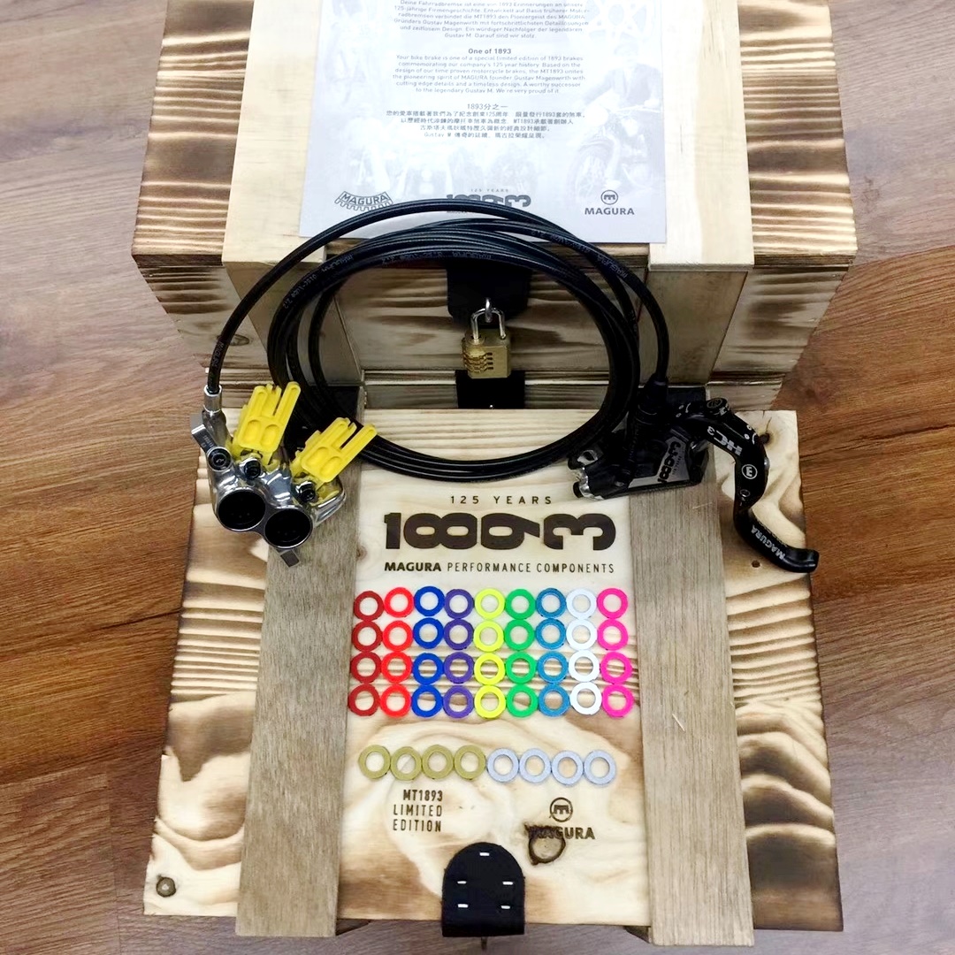 Magura Box