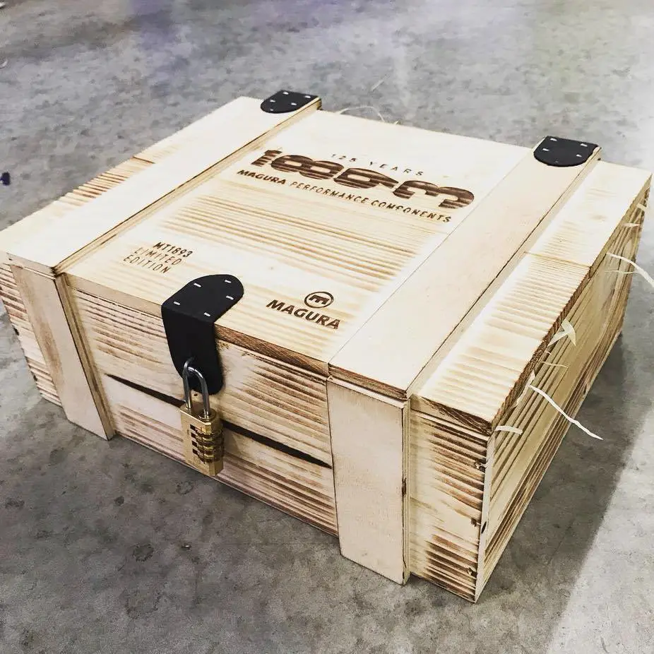 Magura Box