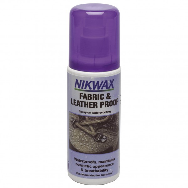 Nikwax