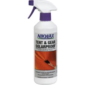 Nixwax  Tent & Gear Solarproof