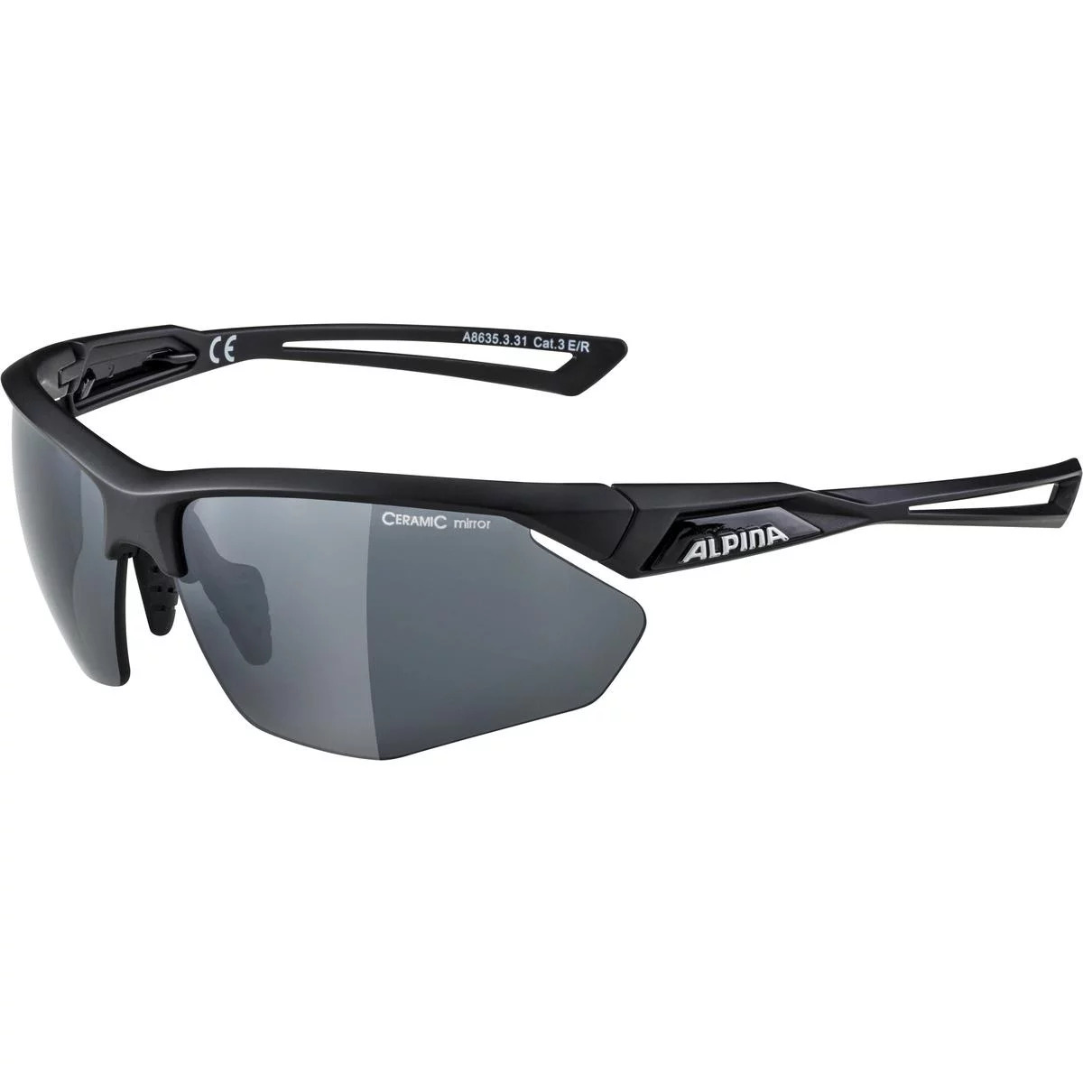 Alpina Nylos HR e