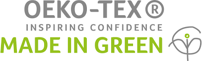 oeko tex standard 100 -  Nachhaltigkeits-Siegel