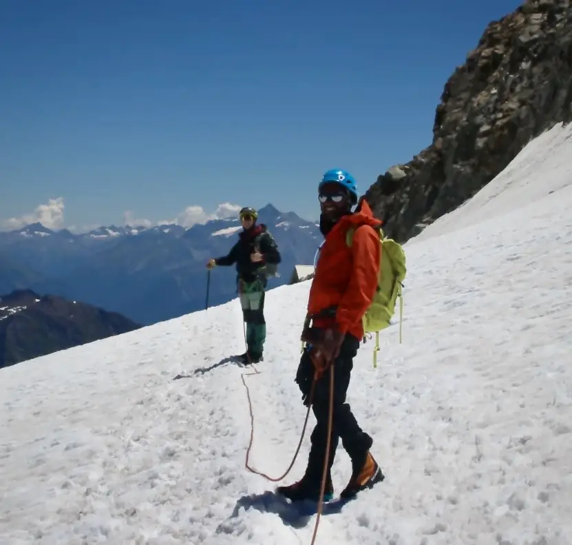 Der kompetente OUTSIDEstories-Test: Die Julbo Explorer 2.0 mit Spectron-4-Gläsern