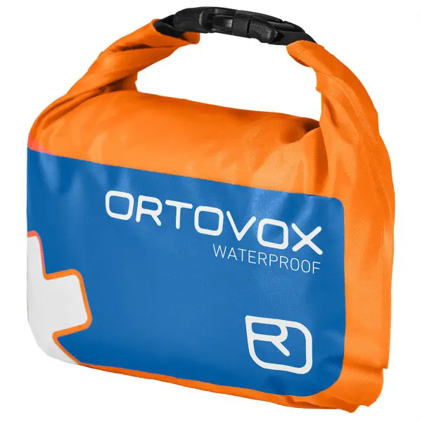 ORTOVOX - First Aid Waterproof