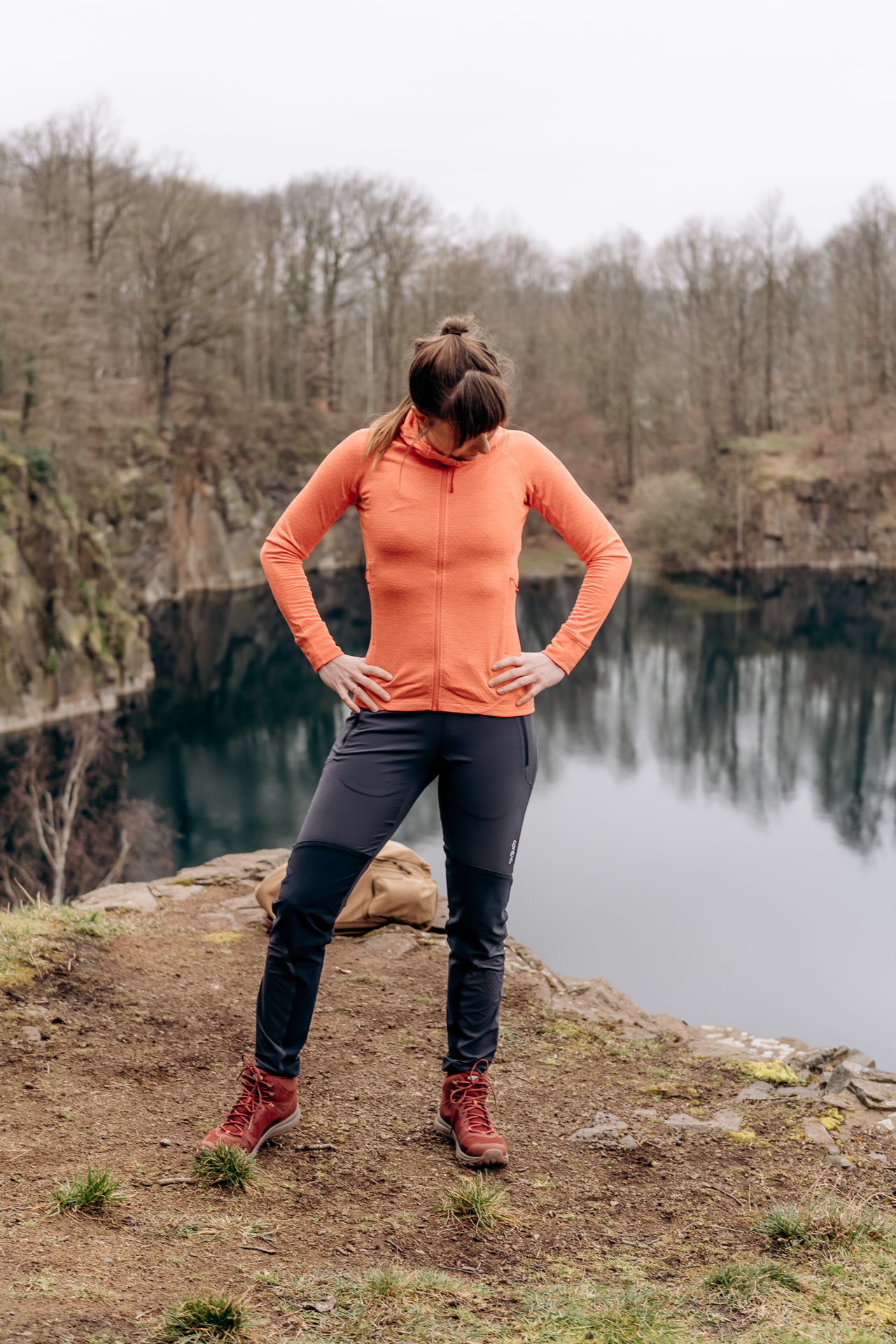 Rab Nexus Jacket
