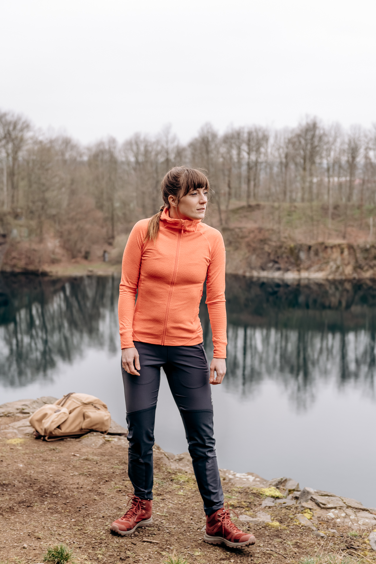 Rab Nexus Jacket