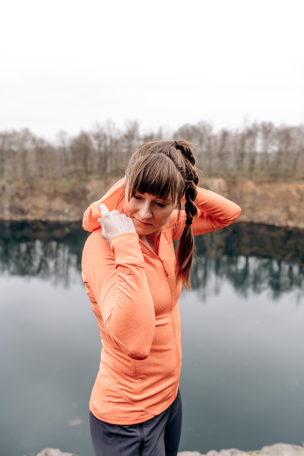 Rab Nexus Jacket